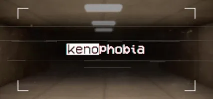 Kenophobia