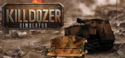 KILLDOZER SIMULATOR