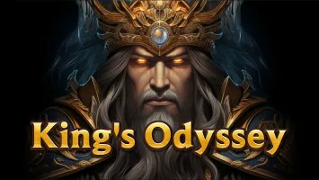 Kings Odyssey