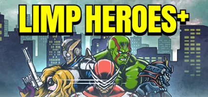 LIMP HEROES