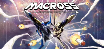 MACROSS -Shooting Insight