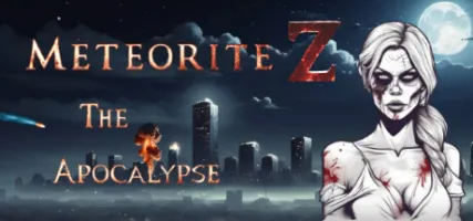 Meteorite Z: The Apocalypse