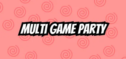 Multi Game Party