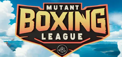 Mutant Boxing League