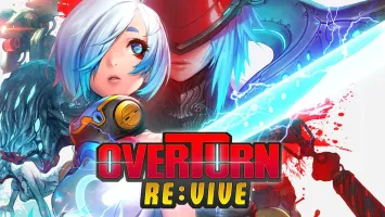 Overturn Revive