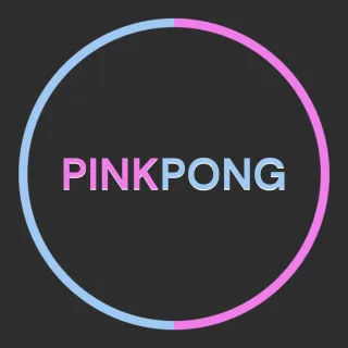 Pink Pong