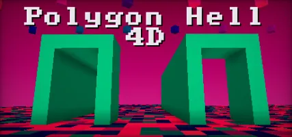 Polygon Hell 4D