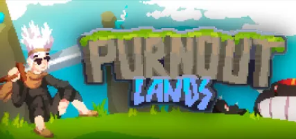 Purnout lands