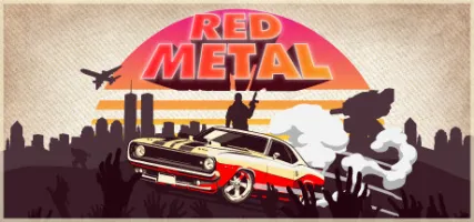 Red Metal