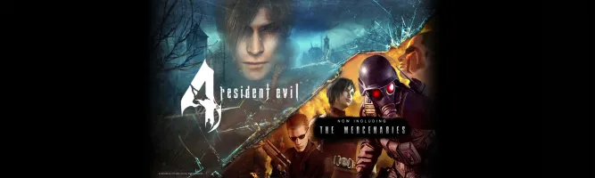 Resident Evil 4