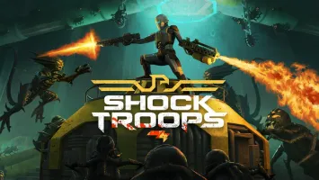 Shock Troops