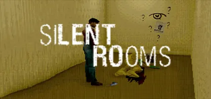 Silent Rooms - Chapter 1