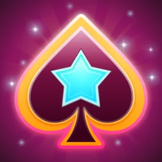 Spades Stars - Card Game