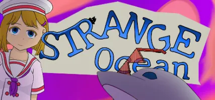 Strange Ocean