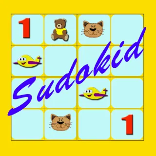 Sudokid