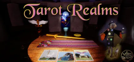 Tarot Realms