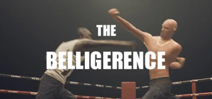 THE BELLIGERENCE