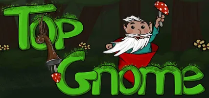 Top Gnome