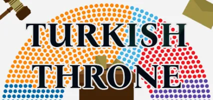 Turkish Throne