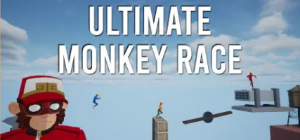 Ultimate Monkey Race