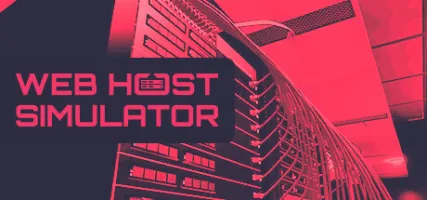 Web Host Simulator