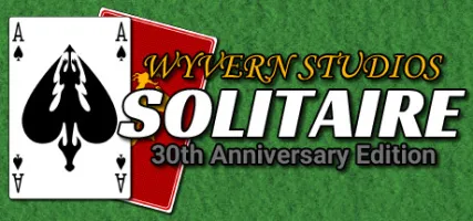 Wyvern Studios Solitaire: 30th