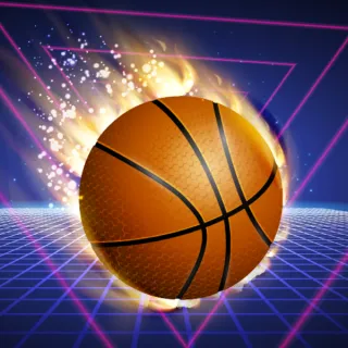 3D Basketball Arcade