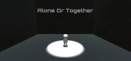 Alone Or Together