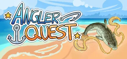 Angler Quest