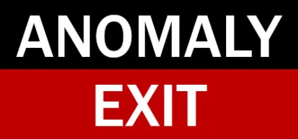 Anomaly Exit