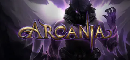 Arcania