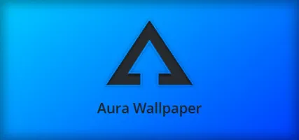 Aura Wallpaper