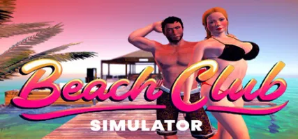 Beach Club Simulator 2024