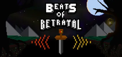 Beats of Betrayal