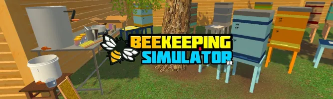 BEEKEEPING SIMULATOR