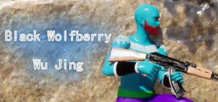 Black Wolfberry:WuJing