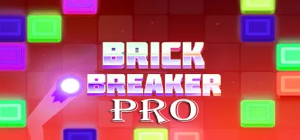 Bricks Breaker Pro