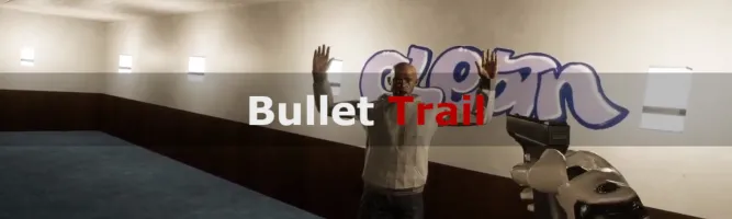 Bullet Trail