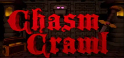 Chasm Crawl