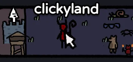 clickyland