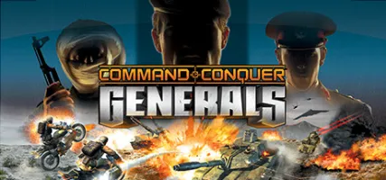 Command & Conquer Generals