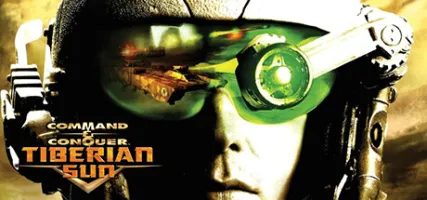 Command & Conquer Tiberian Sun and Firestorm