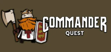 Commander Quest