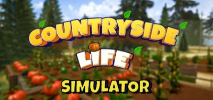 Countryside Life Simulator