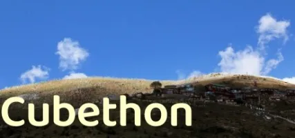 Cubethon