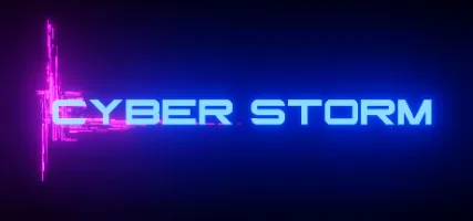 CYBER STORM