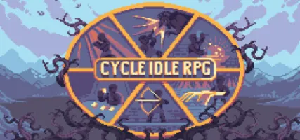 Cycle Idle RPG