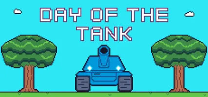 Day Of The Tank