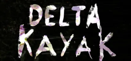 Delta Kayak