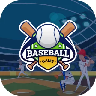 Doodle Baseball Game